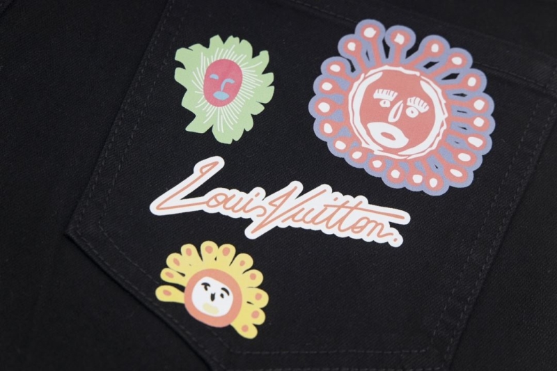 LV Jeans